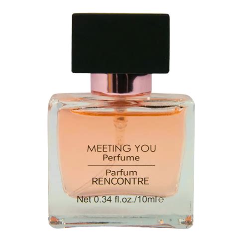 meeting you perfume dupe